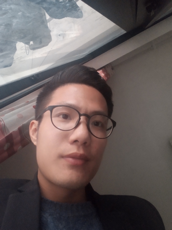 行者的第一张照片--德化交友网