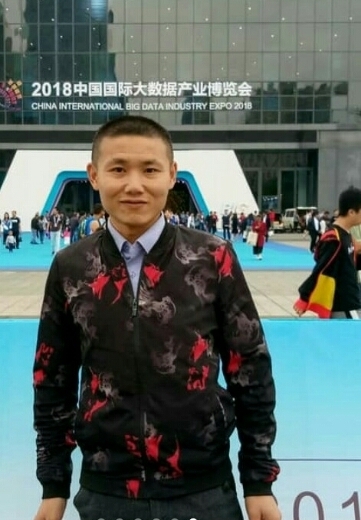 爱拼才会赢的第三张照片--德化交友网