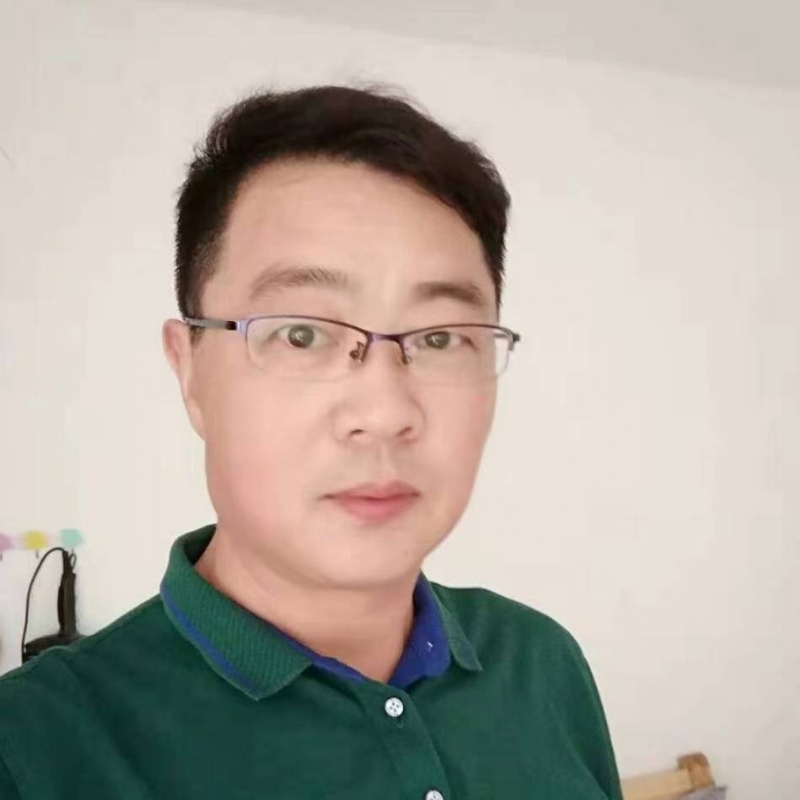 宽容的第一张照片--德化交友网