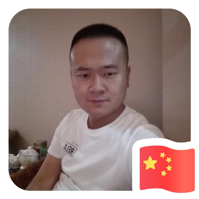 逗比的小可爱的第一张照片--德化交友网