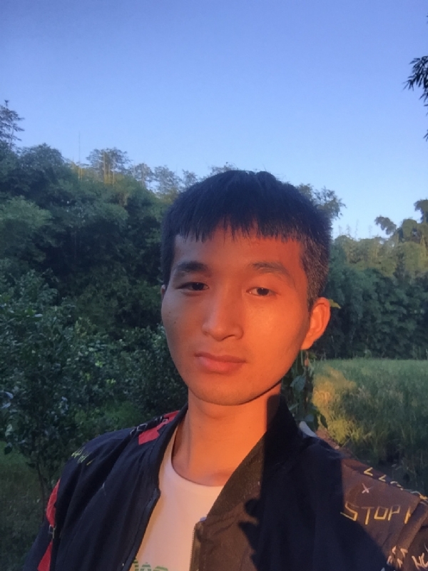 主动就会有故事的第一张照片--德化交友网