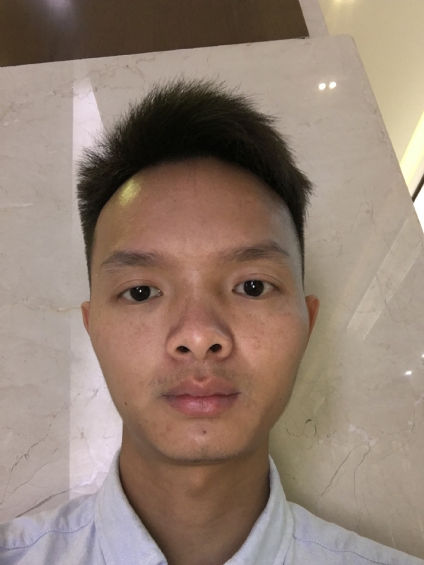 为爱等待的第一张照片--德化交友网
