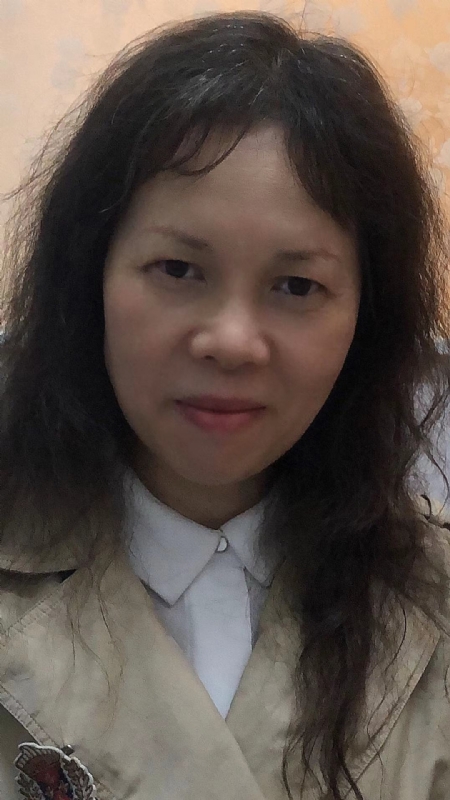 阿红的第一张照片--德化交友网
