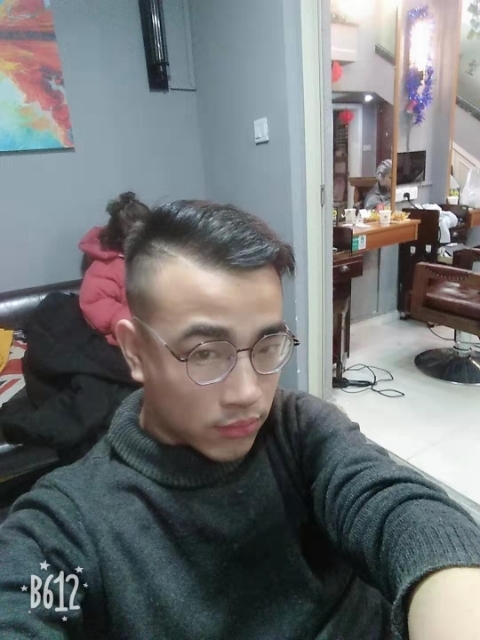 土豆的忧伤的第一张照片--德化交友网