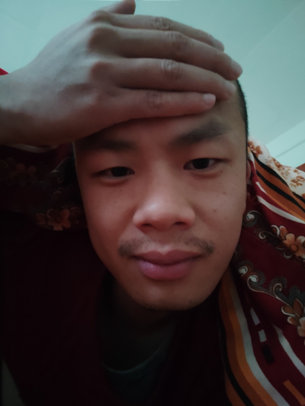 开心鬼在哪呢的第一张照片--德化交友网