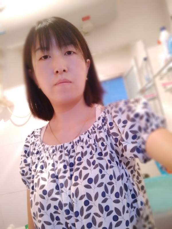 芬儿的第一张照片--德化交友网