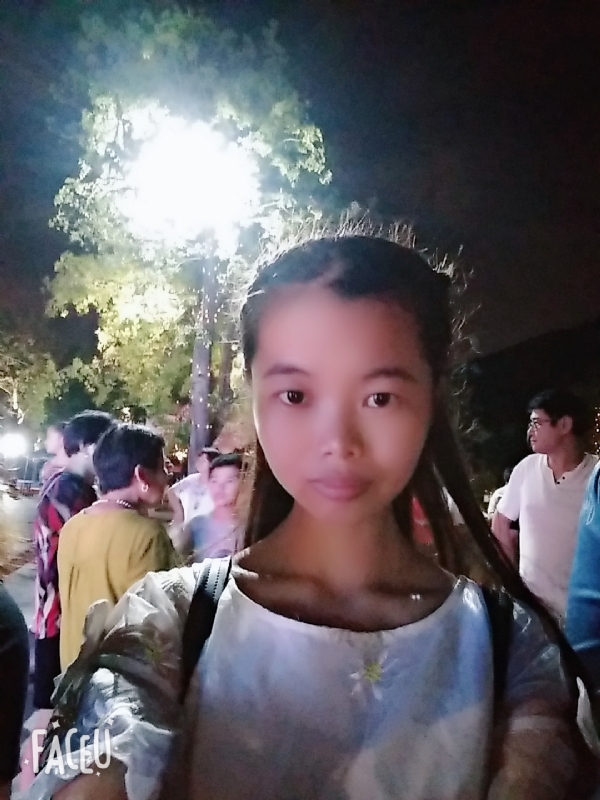 雨天的第一张照片--德化交友网