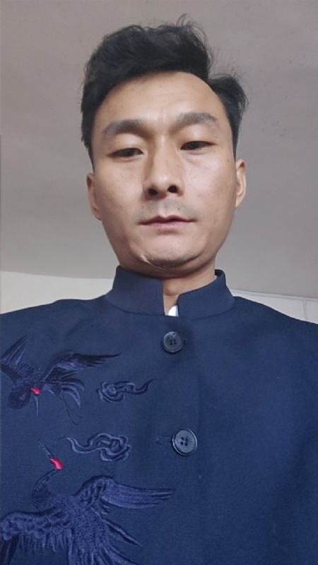 逆袭的小老鼠～龙long的第一张照片--德化交友网
