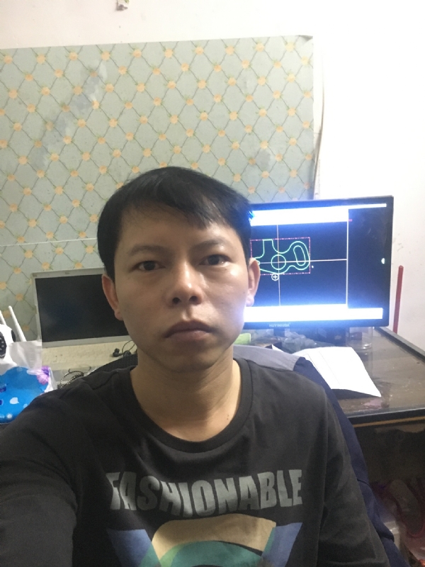 黄叶枫的第一张照片--德化交友网