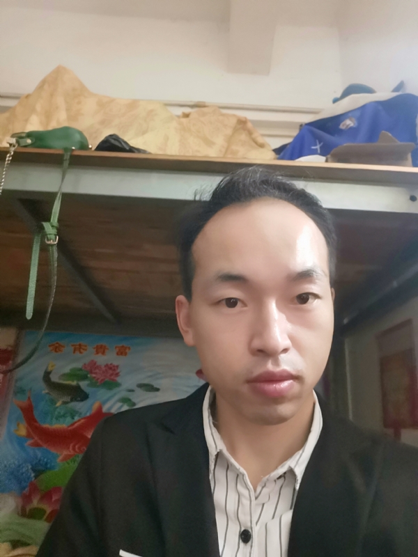 好缘的第一张照片--德化交友网