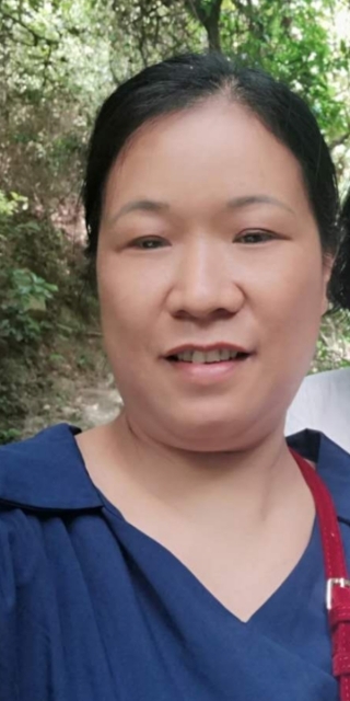 阿丽的第一张照片--德化交友网