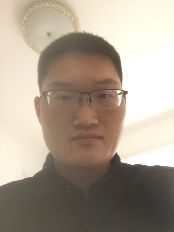 寻觅爱情的第一张照片--德化交友网