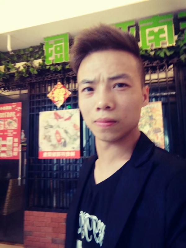 听云的第一张照片--德化交友网