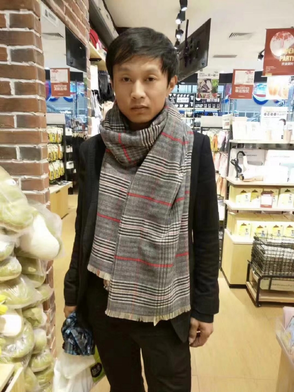 陈杰的第一张照片--德化交友网