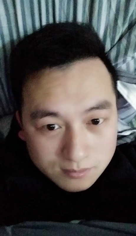 莫等闲白了头的第一张照片--德化交友网