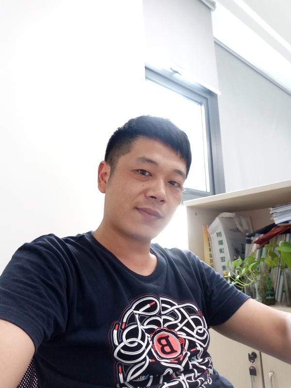 缘来如此的第一张照片--德化交友网