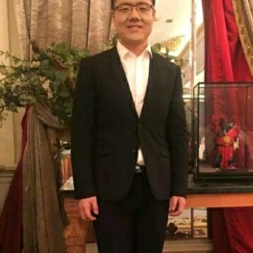 誠信的第一张照片--德化交友网