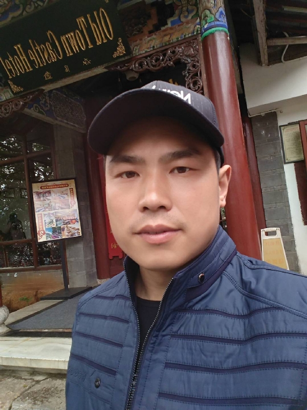 缘分邂逅的第一张照片--德化交友网