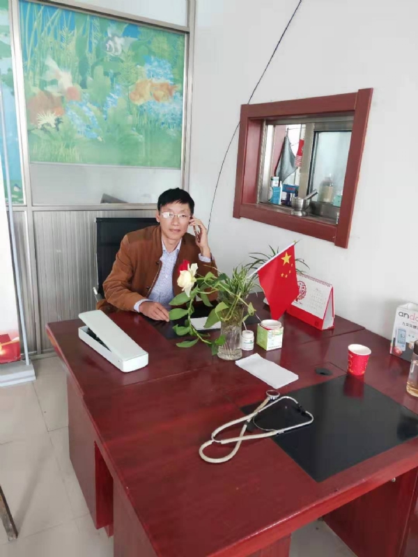 感恩的第一张照片--德化交友网