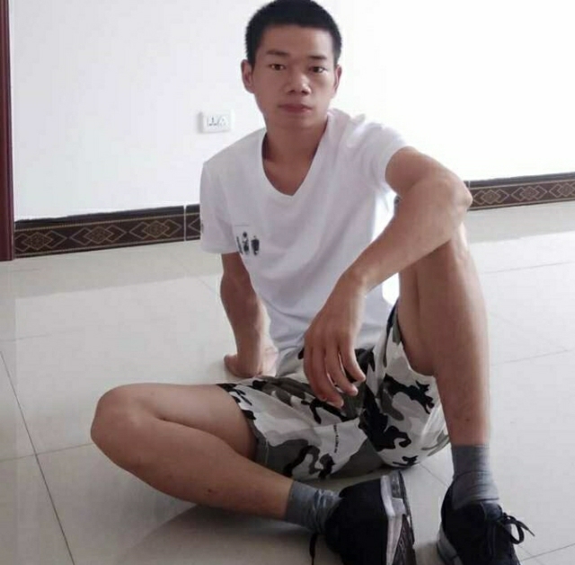 习惯就好的第一张照片--德化交友网