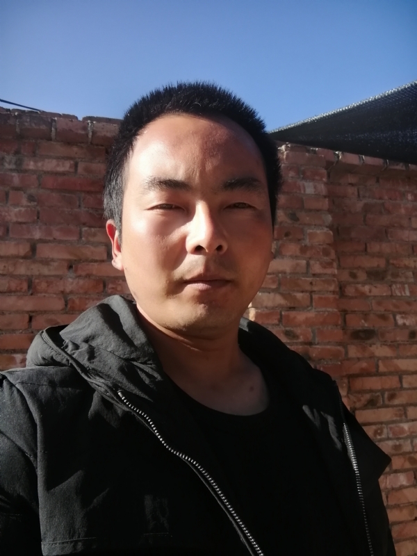 流年寂寞了谁的容颜的第一张照片--德化交友网