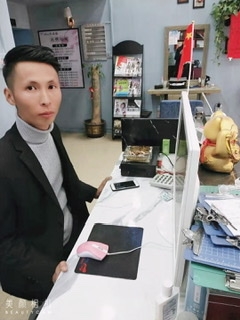 懂你的人不必多言的第一张照片--德化交友网