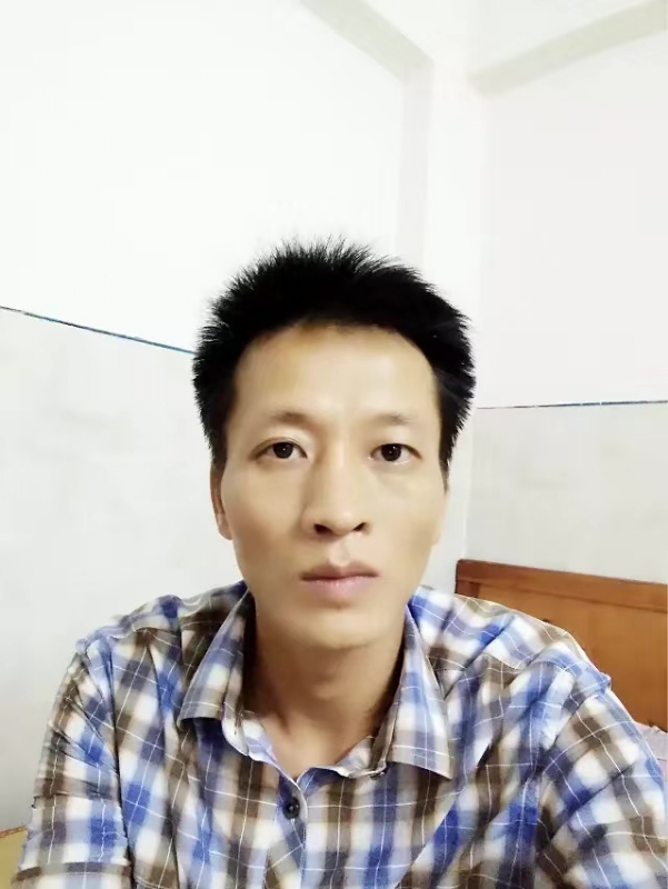 流年未亡的第一张照片--德化交友网