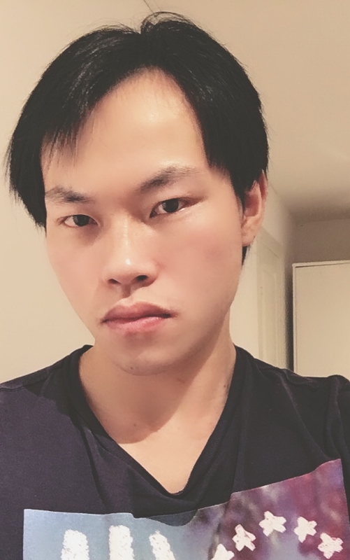 吴灵勇的第一张照片--德化交友网