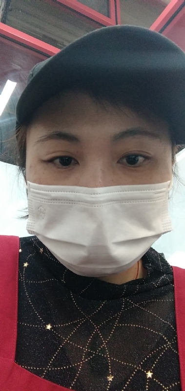 tata倩倩的第一张照片--德化交友网