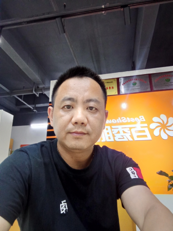 开心就好的第一张照片--德化交友网