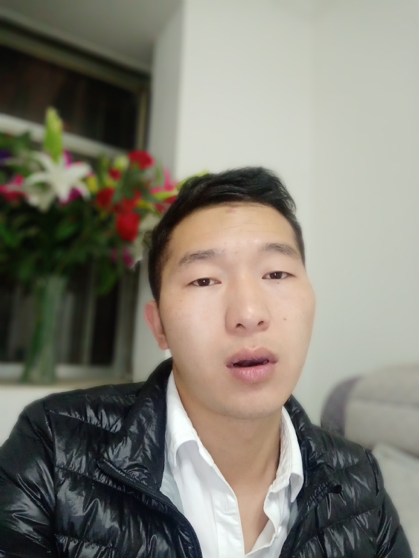 赵勇的第一张照片--德化交友网