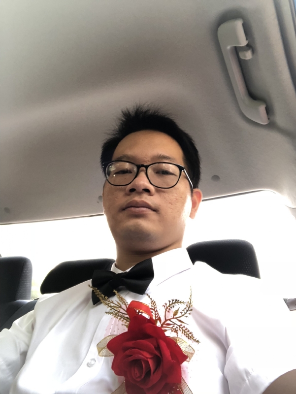 陈陈的第一张照片--德化交友网