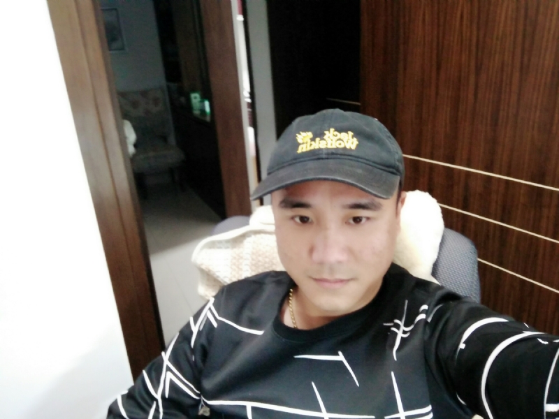 坚持我爱的第一张照片--德化交友网
