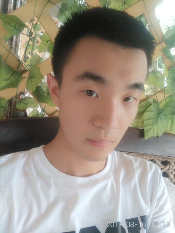 余生请你指教的第一张照片--德化交友网