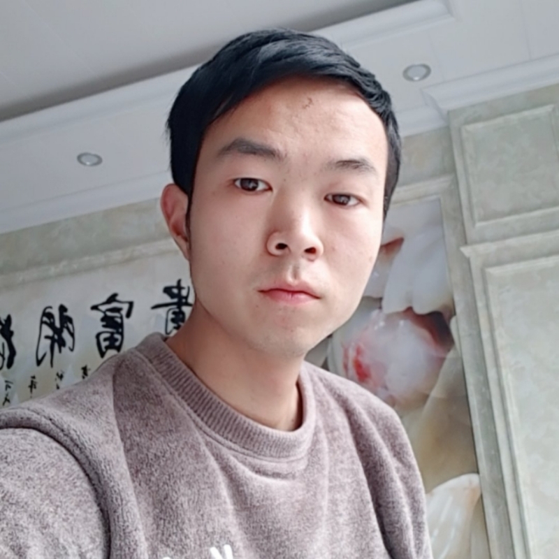 走路自带风的第一张照片--德化交友网