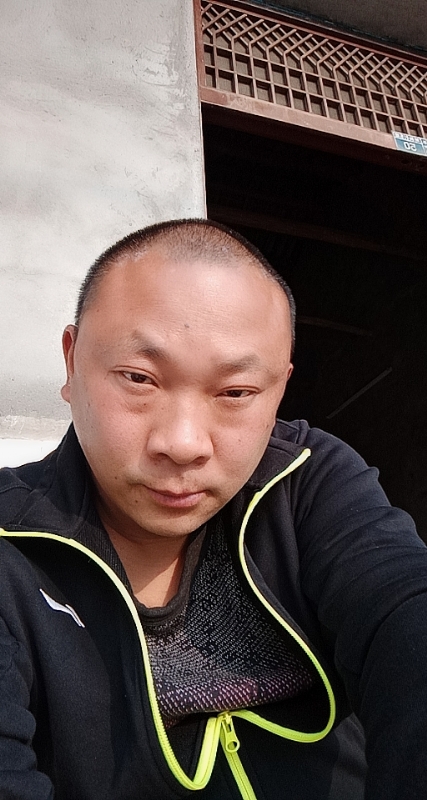 马克的第一张照片--德化交友网