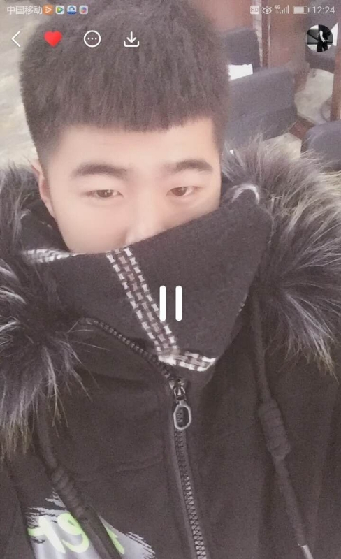 小陈的第一张照片--德化交友网
