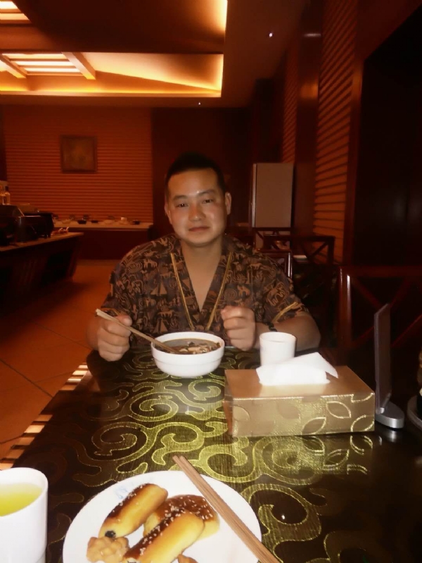会飞的鱼的第一张照片--德化交友网