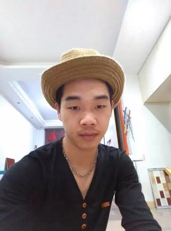相知相伴的第一张照片--德化交友网