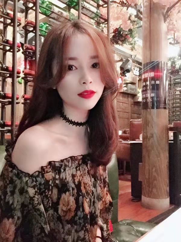 晓洁的第一张照片--德化交友网