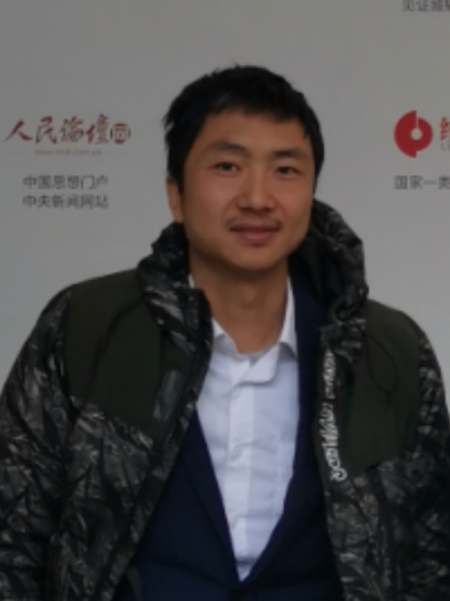 明的第一张照片--德化交友网