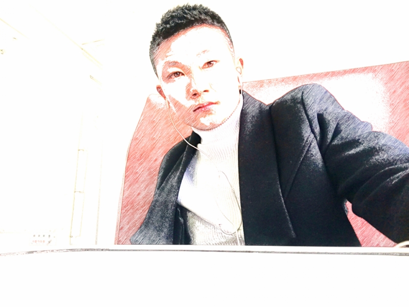 一心所向的第一张照片--德化交友网