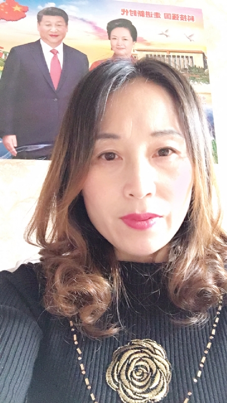 琼脂Q的第一张照片--德化交友网