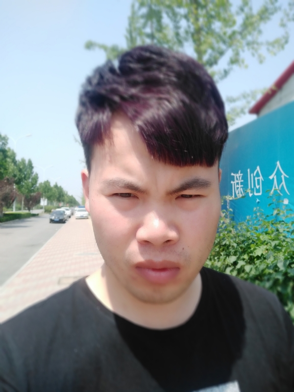 迷迭无情的第一张照片--德化交友网