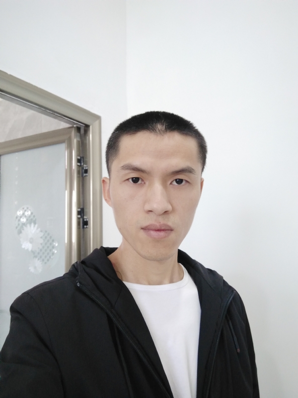 圆心的第一张照片--德化交友网