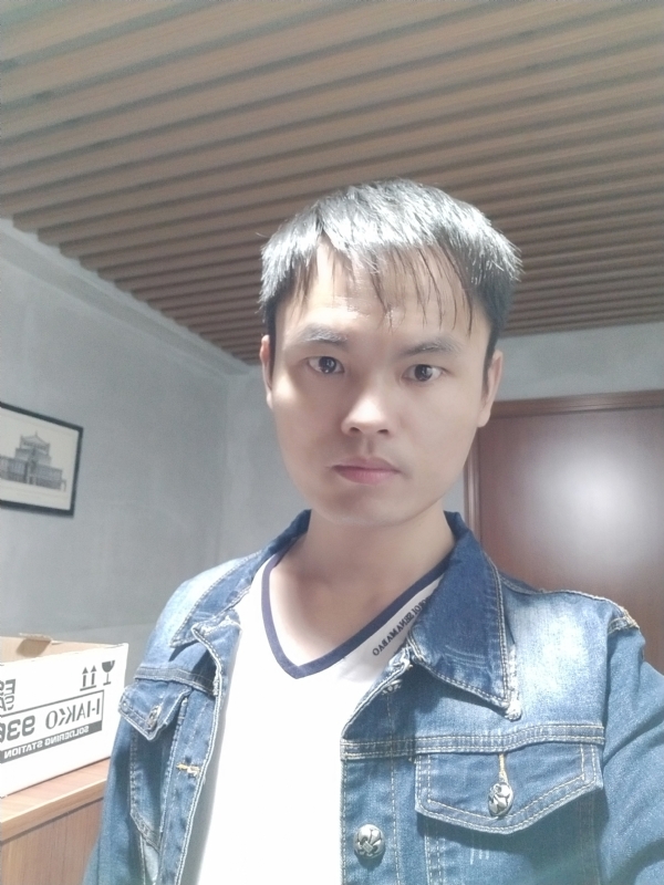 阿信的第一张照片--德化交友网