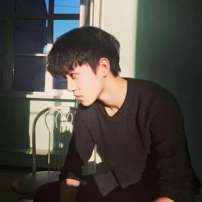 奇正的第一张照片--德化交友网