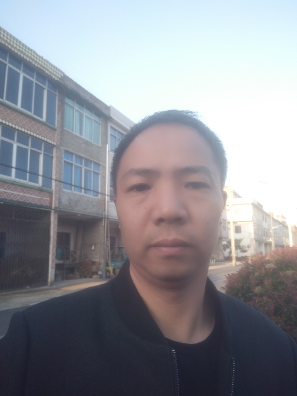 愿余生有你的第三张照片--德化交友网
