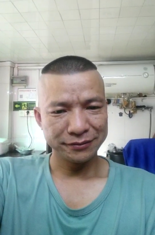 自创生涯的第一张照片--德化交友网