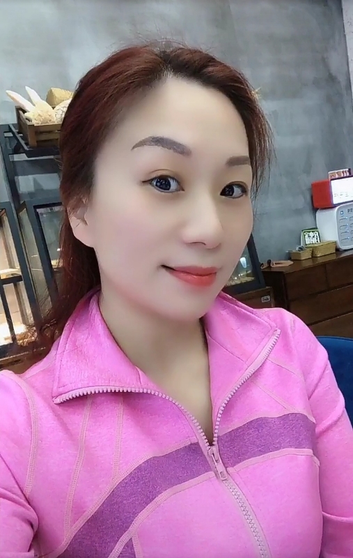 张文欣的第二张照片--德化交友网